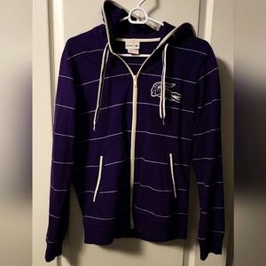 Lacoste hoodie